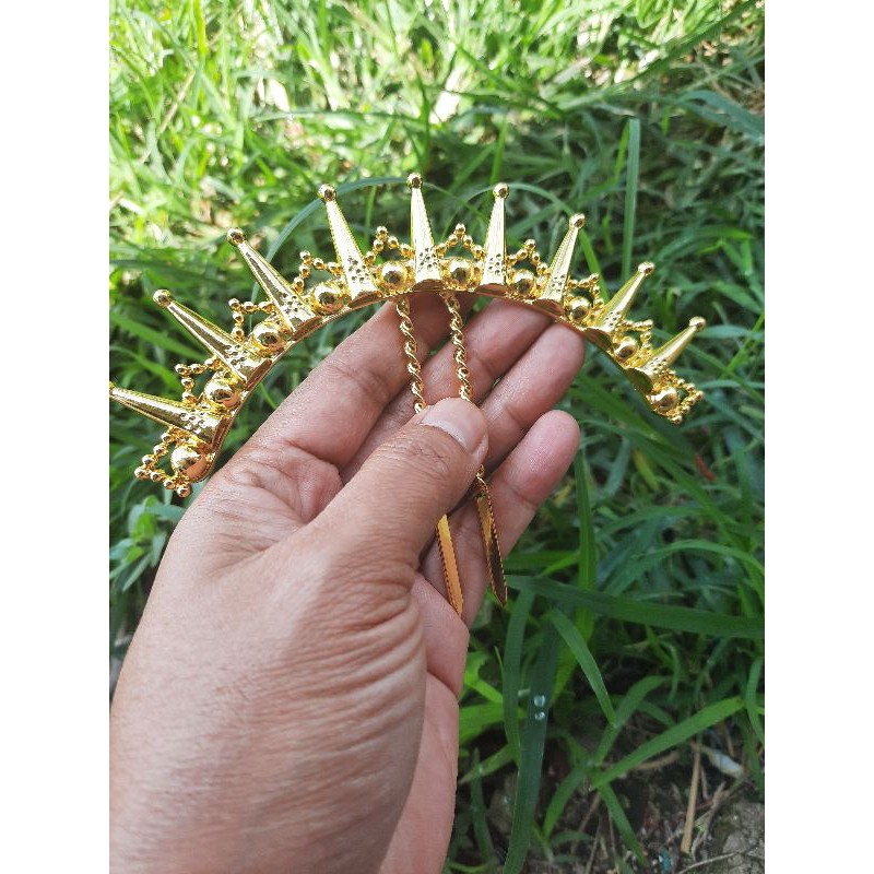 Tusuk Konde Tusuk Sanggul Gondang 9