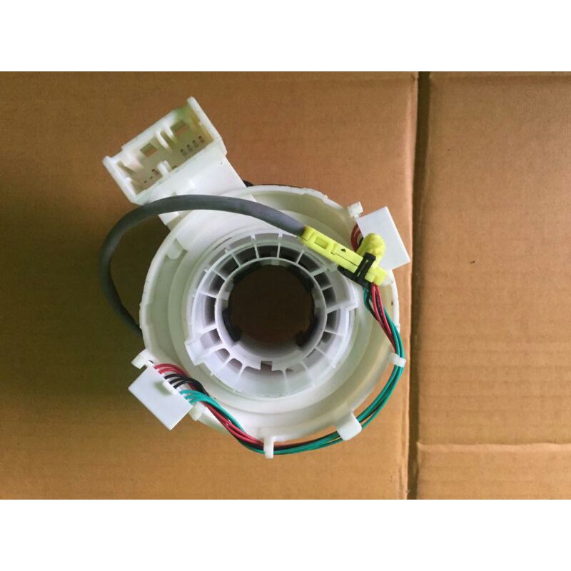 kabel spiral grand livina