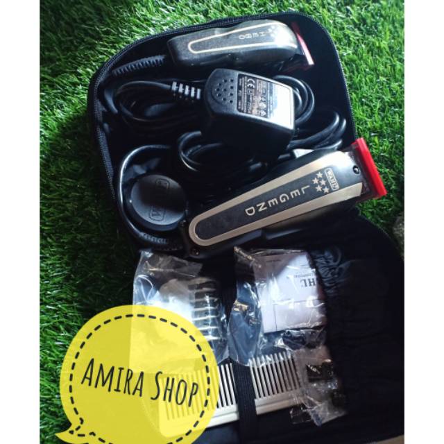 Wahl legend combo original usa