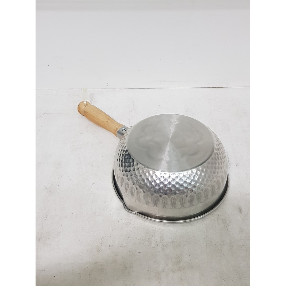 Panci Susu / Panci Indomie Aluminium 18 cm