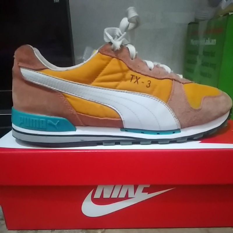 PUMA TX-3