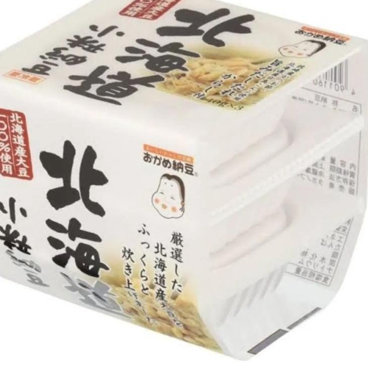 

[PRODUK BJHOG] & READY STOCK Natto Jepang TZP