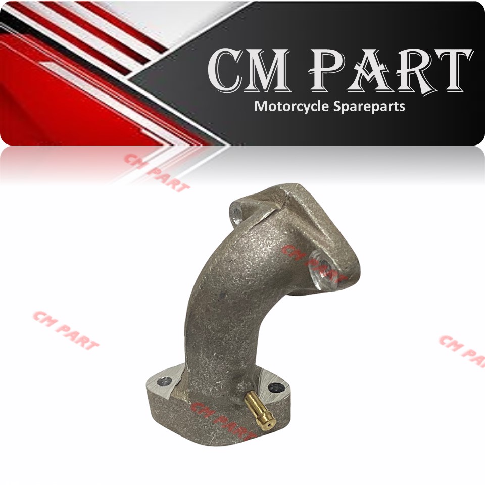 Intake Karburator Manipul Insulator Blade/Revo Absolute-1