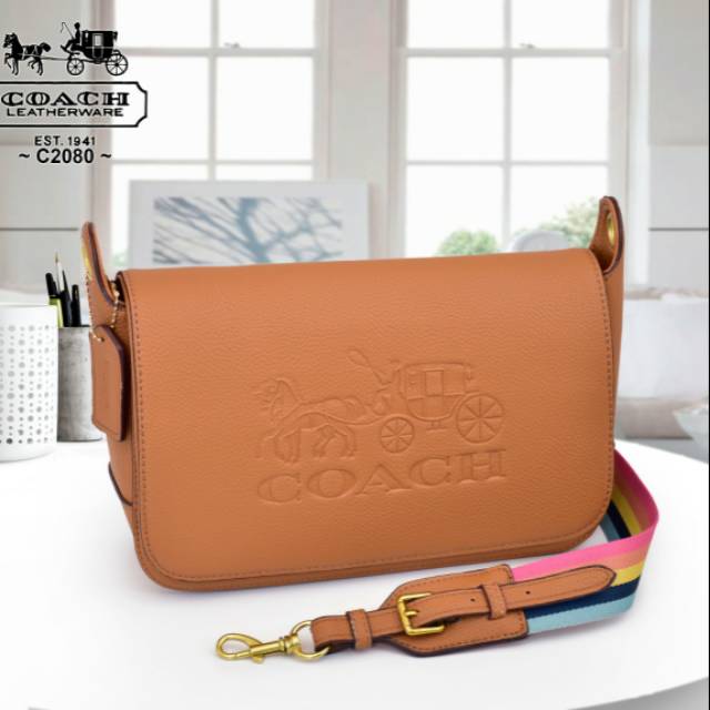 COACH Crossbody  C2080