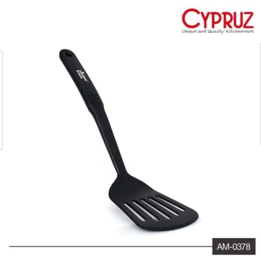 Sodet / Spatula Cypruz Turner Nylon 31cm AM 0378