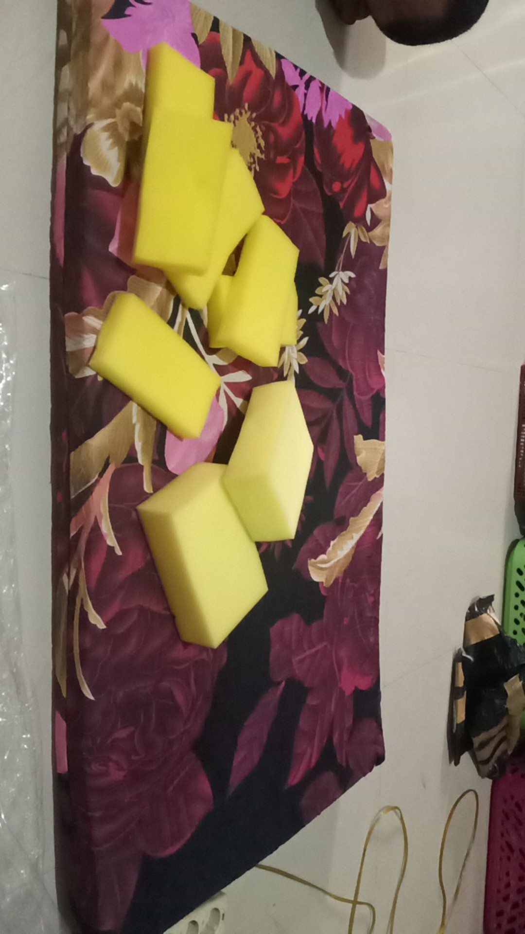 Spon Cuci Jumbo Ukuran 165x10x5