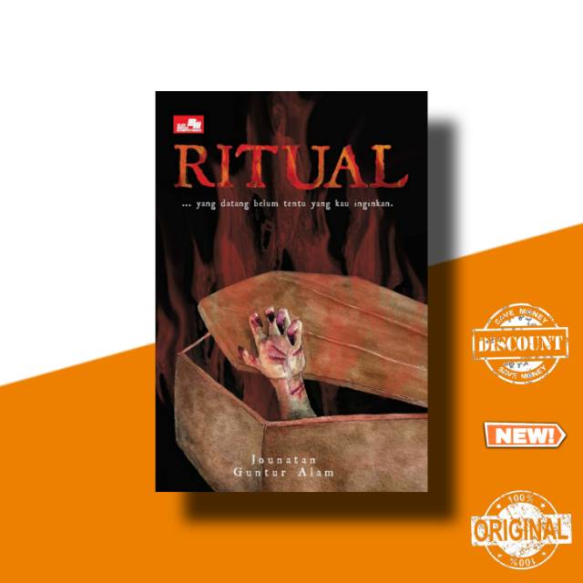 Ritual - Jounatan & Guntur Alam