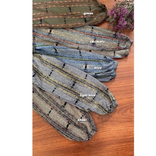 (BOOMING) yumna series by Jannat.id