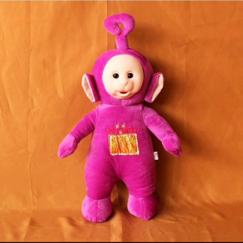 Boneka Teletubbies