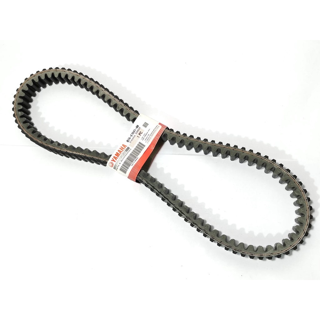 VANBELT VAN BELT VBELT XMAX X MAX 250 ASLI ORI YAMAHA B74-E7641-00