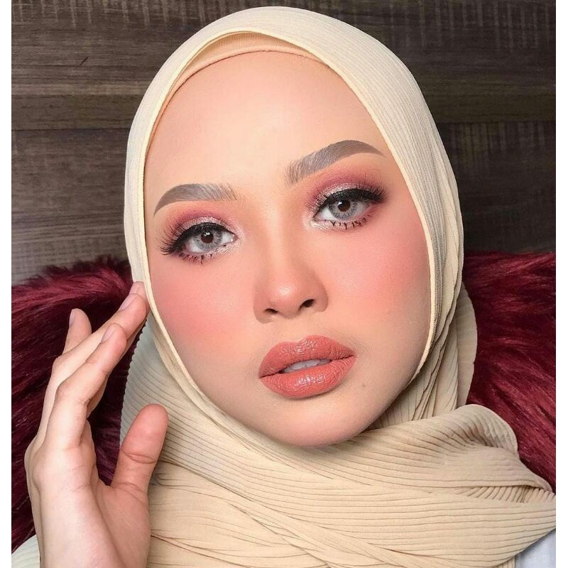 Lamune Grey / Eos Moonlit Grey /Softlens Lamune / Softlens Eos Moonlit