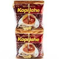 

KOPI JAHE SIDOMUNCUL