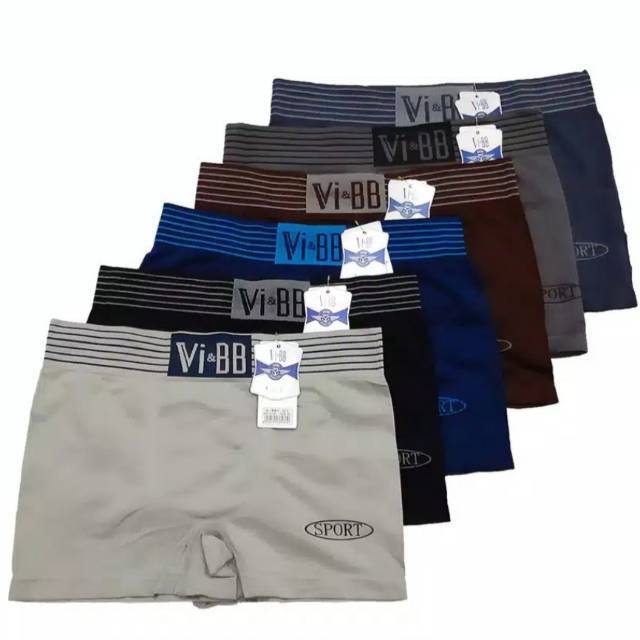 CELANA DALAM PRIA BOXER | CELANA DALAM BOXER IMPORT