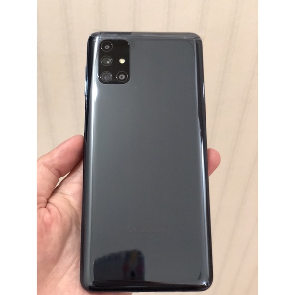 SECOND SAMSUNG M51 8GB/128GB