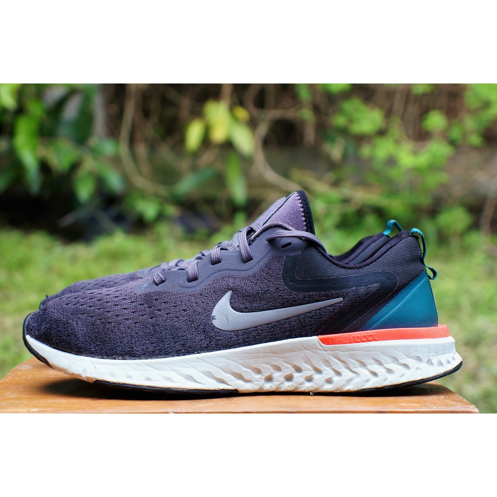 mens nike odyssey react