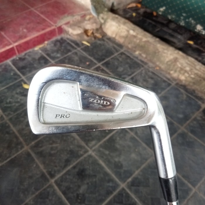 STIK GOLF IRON NO 3 MIZUNO T-ZOID PRO