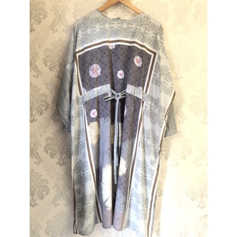 Preloved Ria Miranda Mimosa - Rusellia Tunik