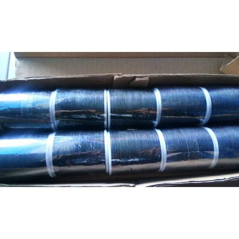 GELASAN SENAR MATI HITAM (matot)