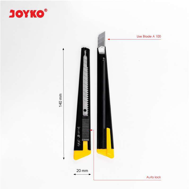 

Cutter / Pemotong JOYKO K-200