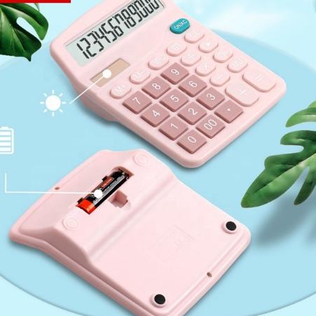 

Wow Murah Meriah.. TOPER Calculator Solar Power - Calculator Simple - Kalkulator Simpel - Kalkulator Solar - Kalkulator Aesthetic Estetik