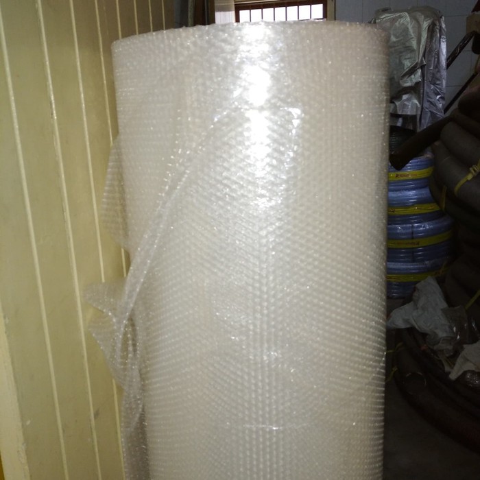

bubble wrap 125 cm X 1 meter