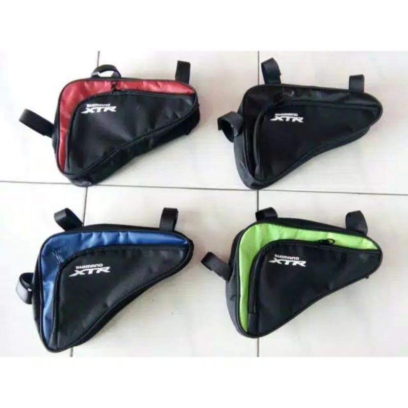 Tas Frame Shimano XTR