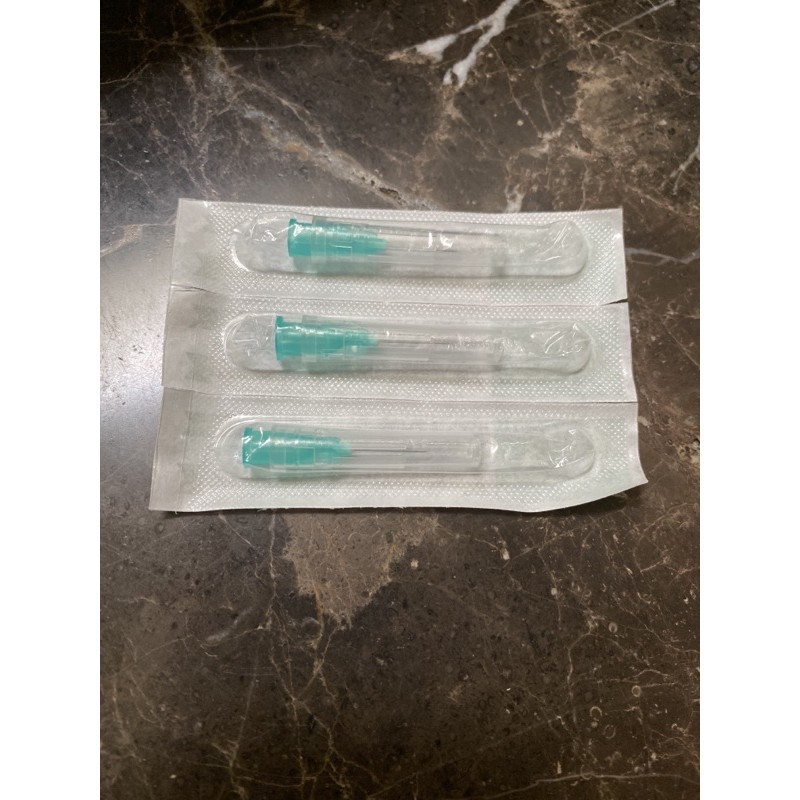 meso needle 32G 13mm