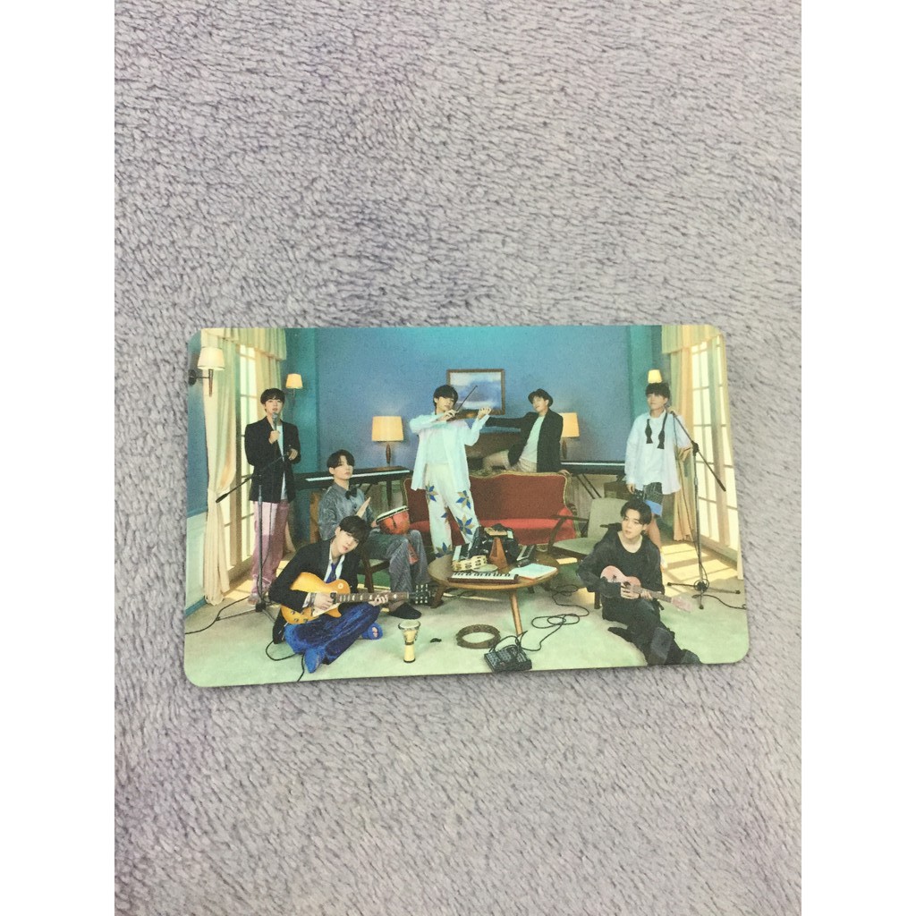 PC ot7 BE Essential BTS