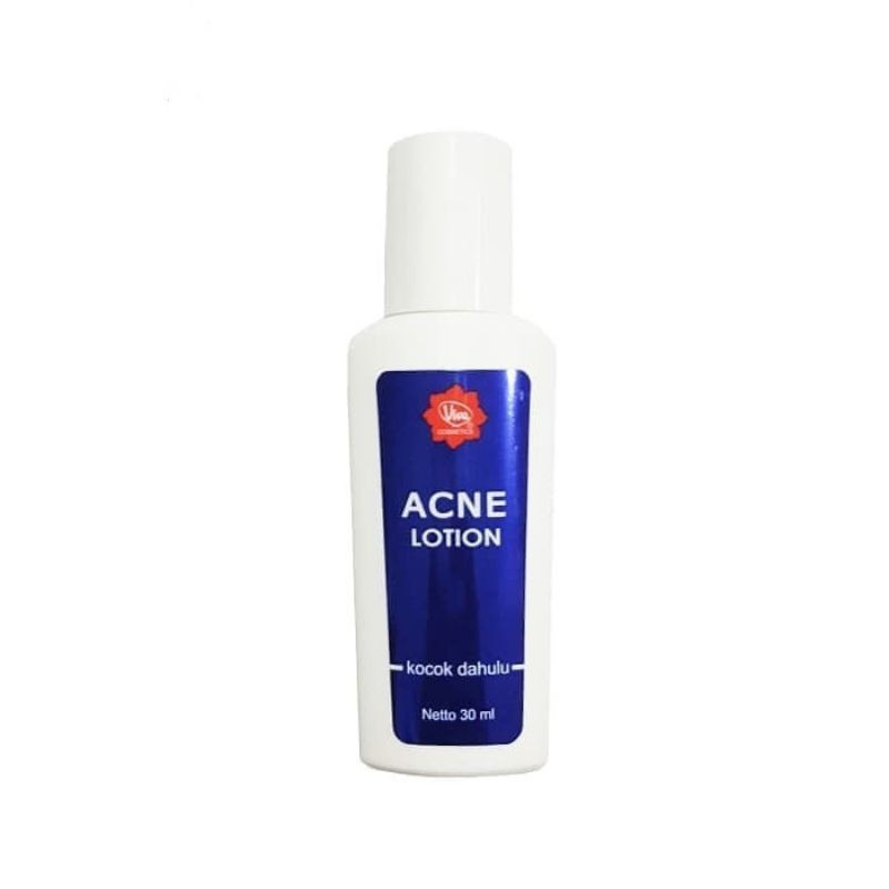 Acne Lotion Viva