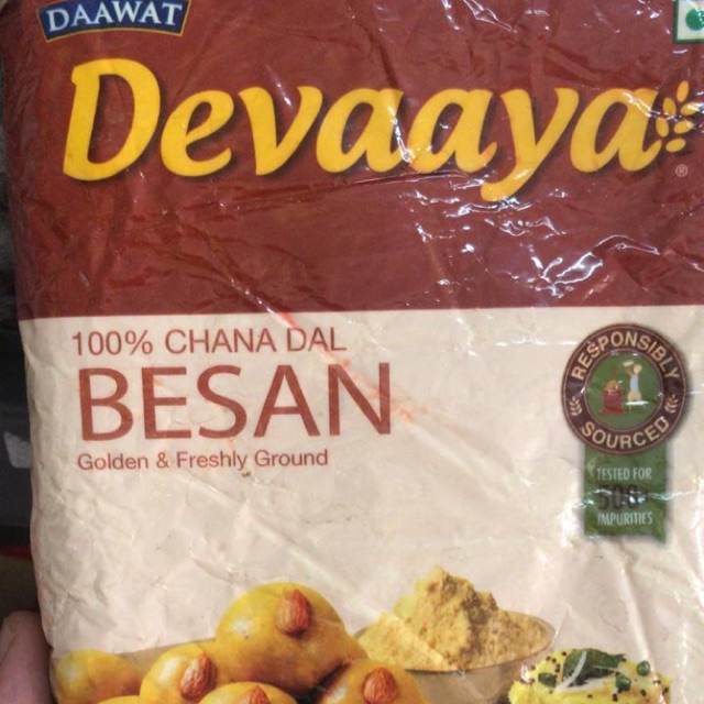 

Tepung Besan Devaaya