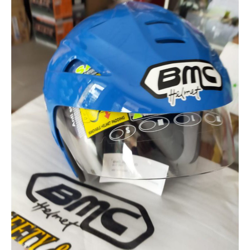 Helm BMC BlueMild 3G