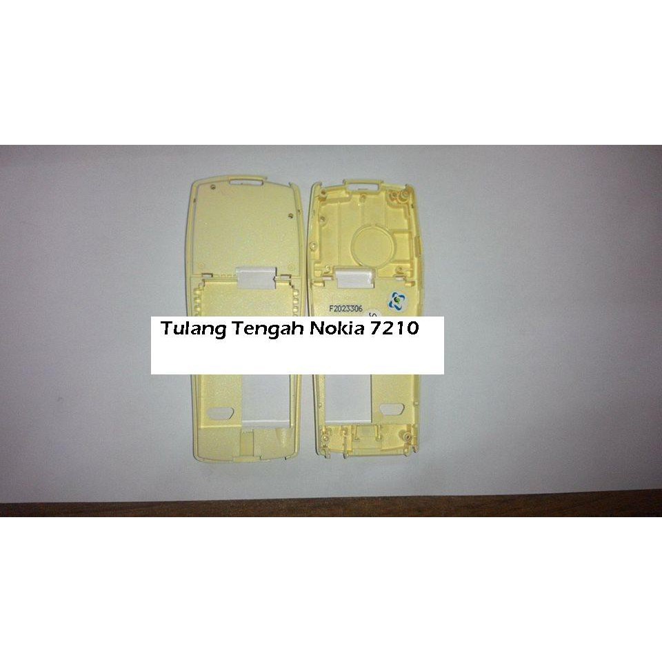 Tulang Tengah Nokia 7210