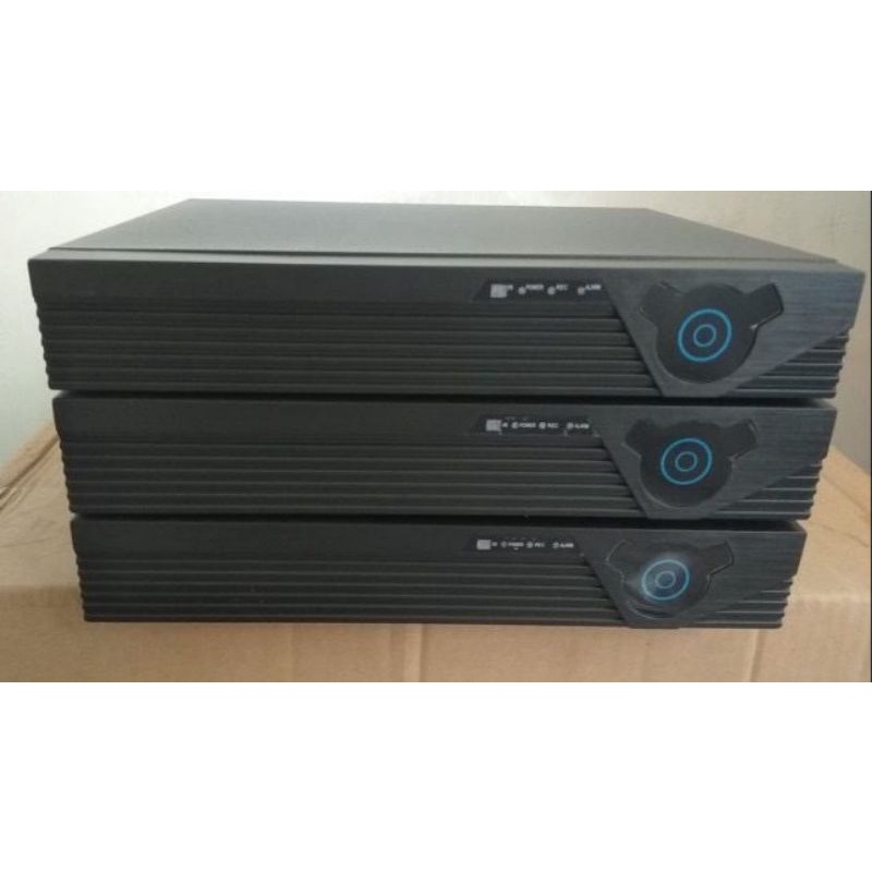 DVR UNTUK CCTV 4CH 8CH 16CH CHANNEL FULL HD 1080P TNS XVR