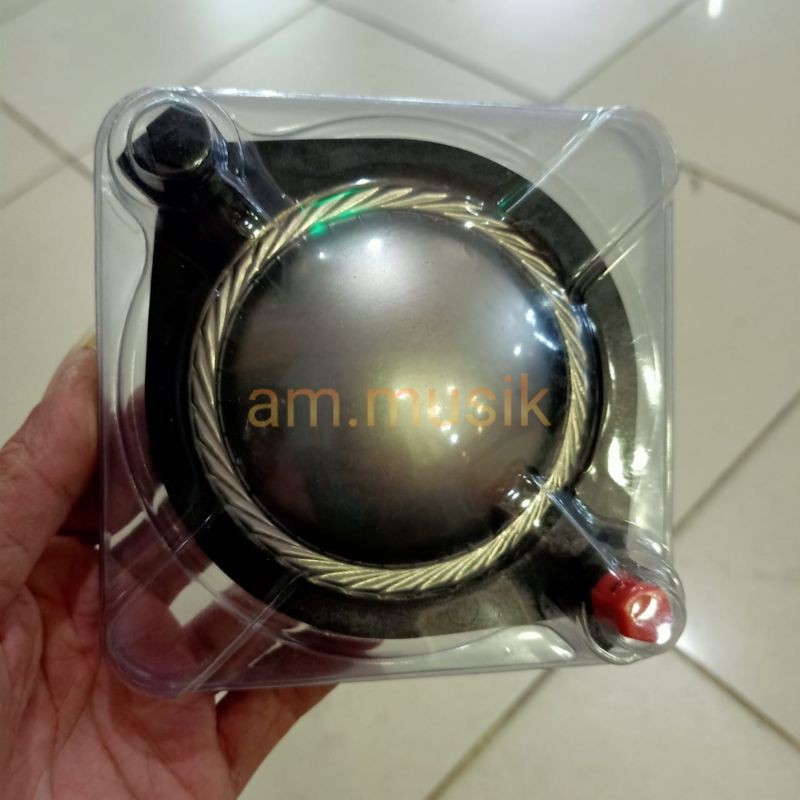 SPUL TWEETER RCF N850 SPULL TWEETER RCF N 850