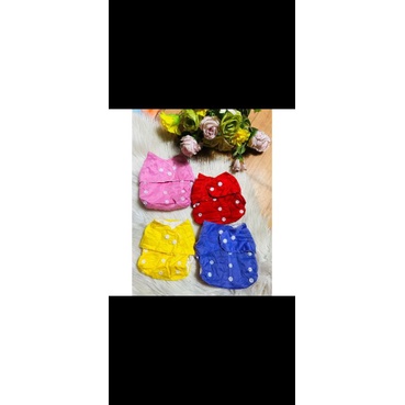 clodi popok kain cuci ulang