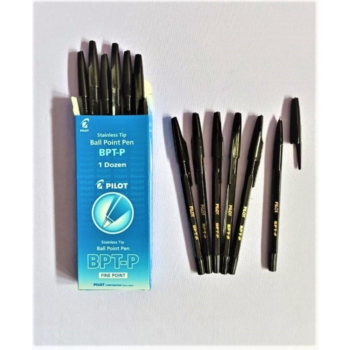 

SJS Balpen PILOT