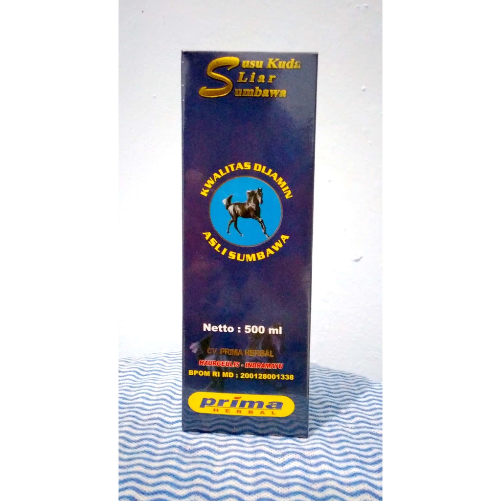 

Susu kuda liar sumbawa.minuman kesehatan.susu herbal