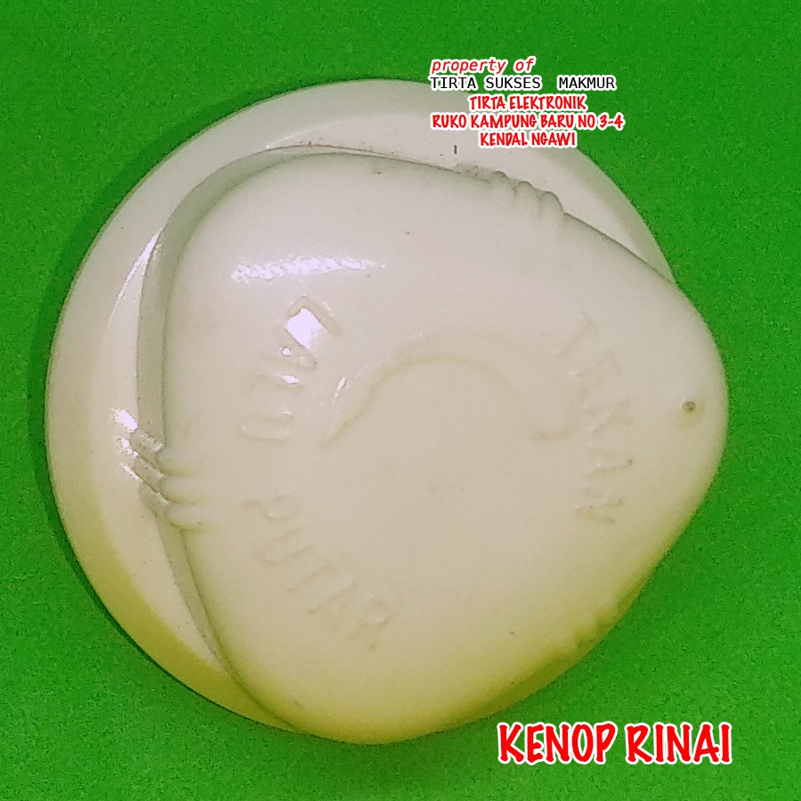 Knop Kompor quantum, kenop kompor gas quantum 1 tungku 2 tungku