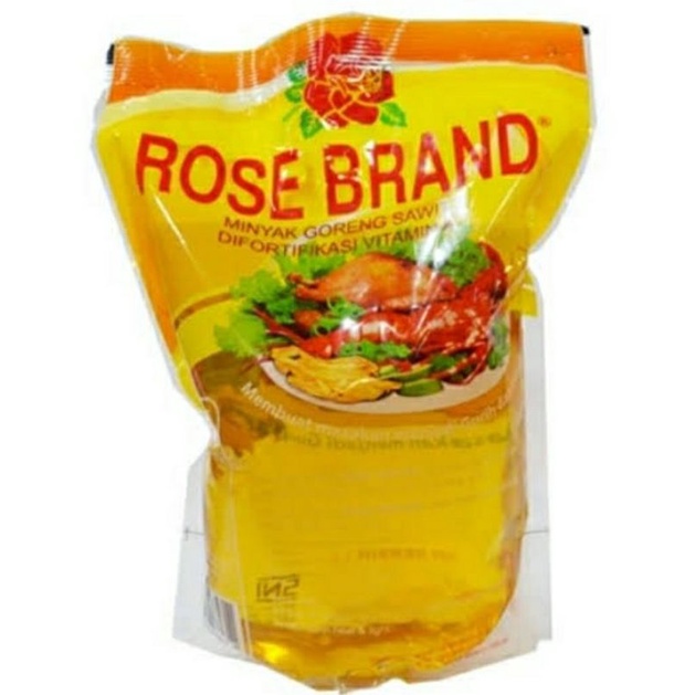 

minyak goreng rose brand 2L