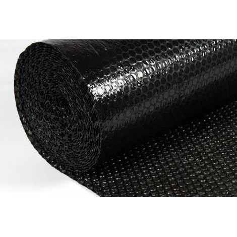 

Premium Bubble Wrap 1 x 1,25 meter (Hitam) super tebal