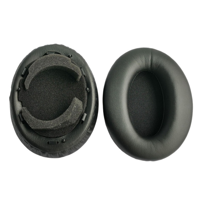 Bantalan Earmuff Pengganti Untuk Headphone Sony WH-1000XM3 WH1000XM3