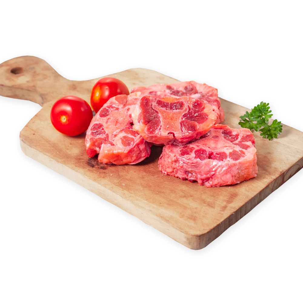 

Beef Oxtail / Buntut