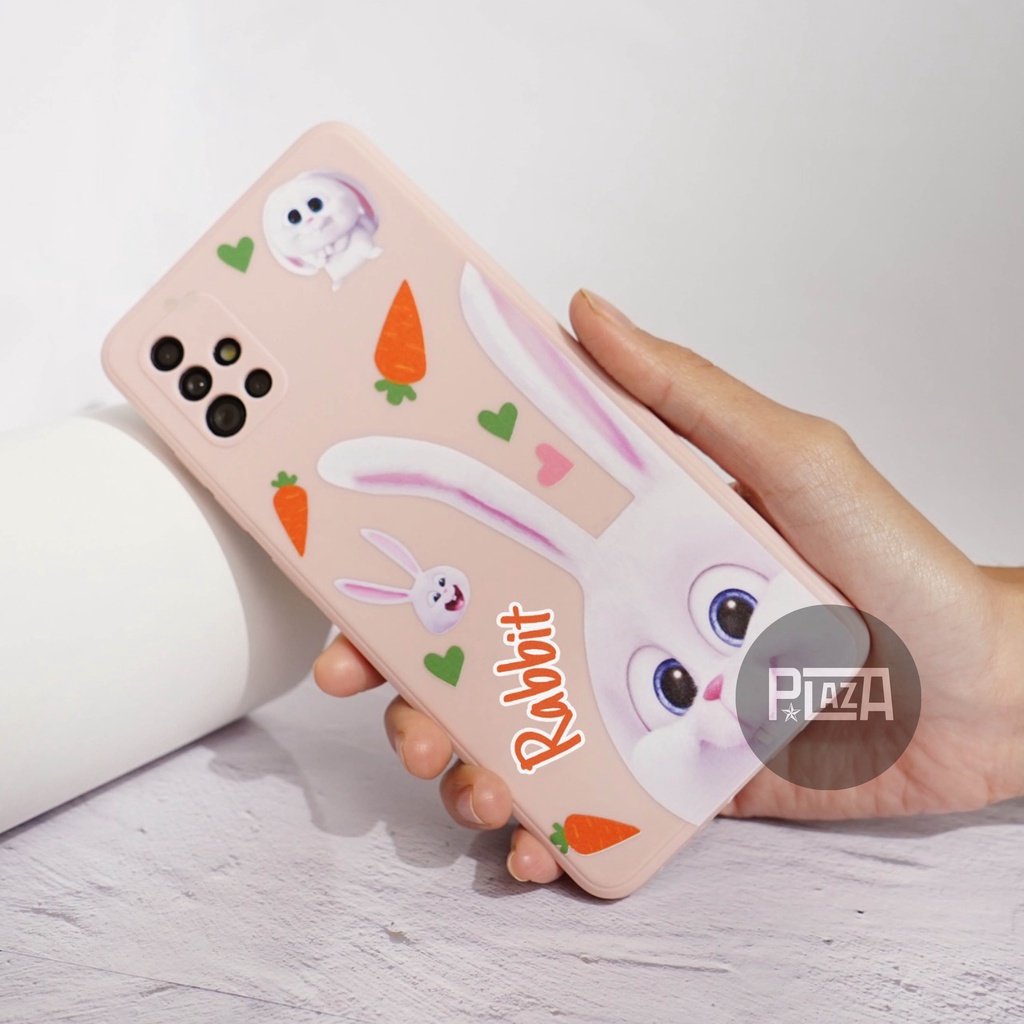 [MUV 7] Softcase Macaron Color for Oppo A53 A54 A31 A15 A5/A9 2020 A5S A1K  A3S RENO 4 RENO 5F RENO 4F| Casing Oppo A16 | Casing Oppo A54 | Casing Oppo A53 | Casing Oppo A15 | Casing Oppo A5s | Case Oppo A16 | Case Oppo a54 | Case Oppo A15 | Case Oppo A5s