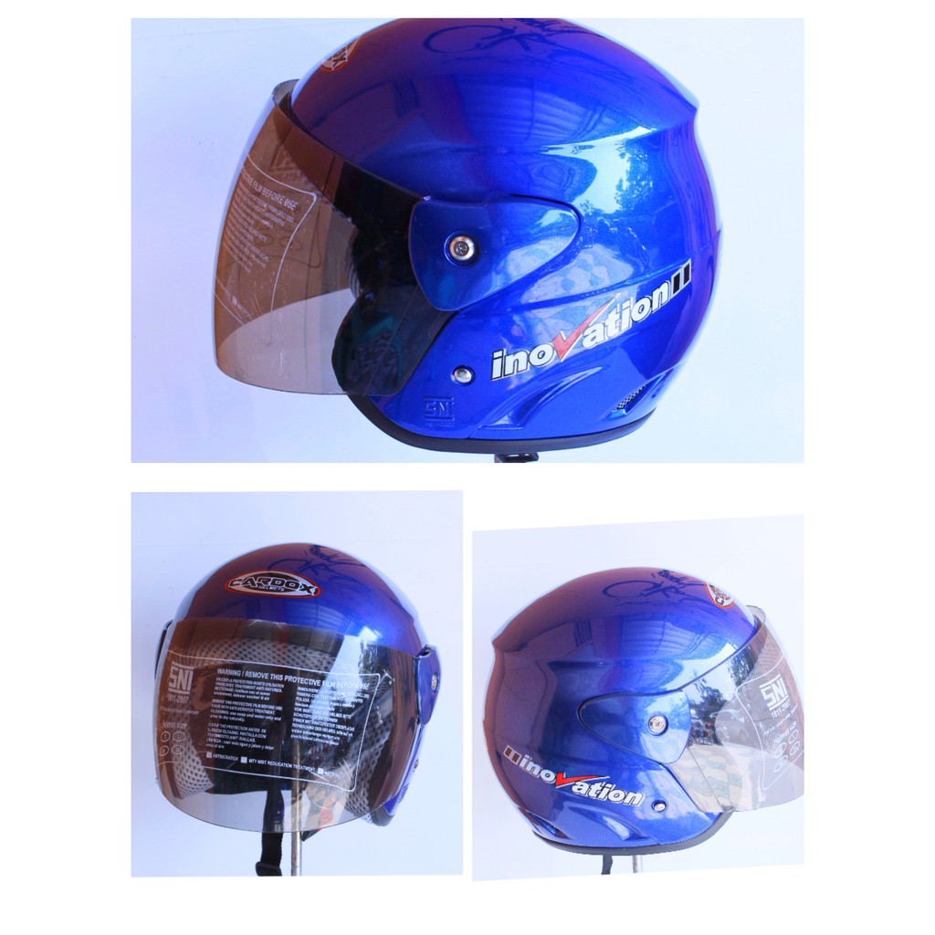 Helm Inovation Standar SNI