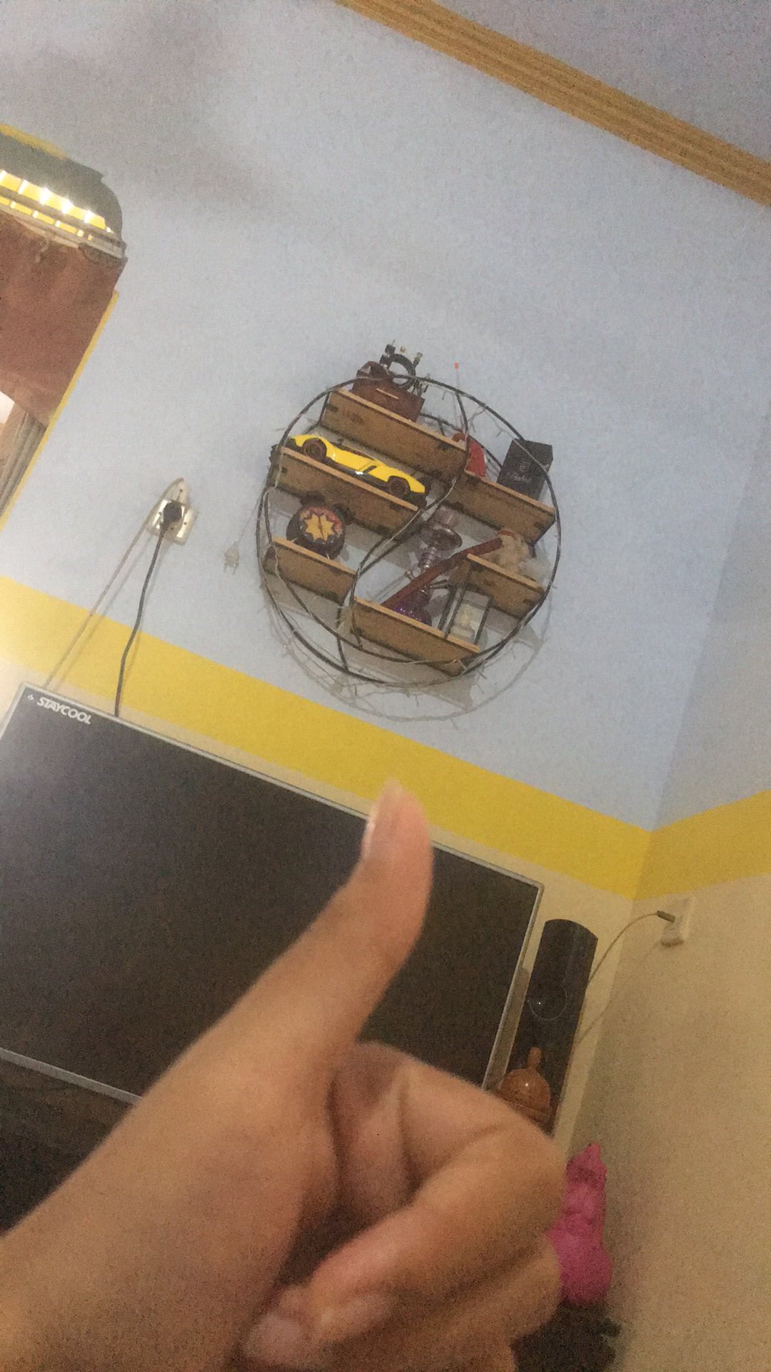 Handaru Slim Fit Batik