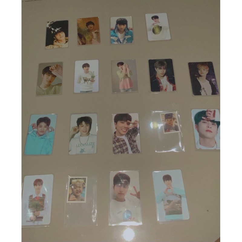 TREASURE CH 2 CH 3 FA HARUTO ASAHI YEDAM JIHOON JUNGHWAN DOYOUNG JEONGWOO