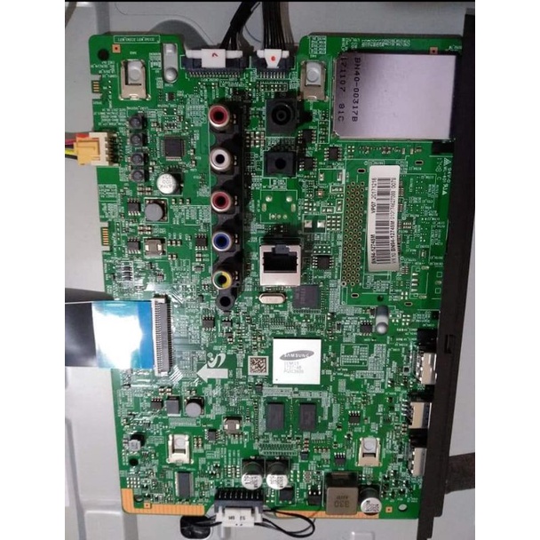 MAINBOARD SAMSUNG SMART UA 32j4303 32j4303DK 32J4303DK