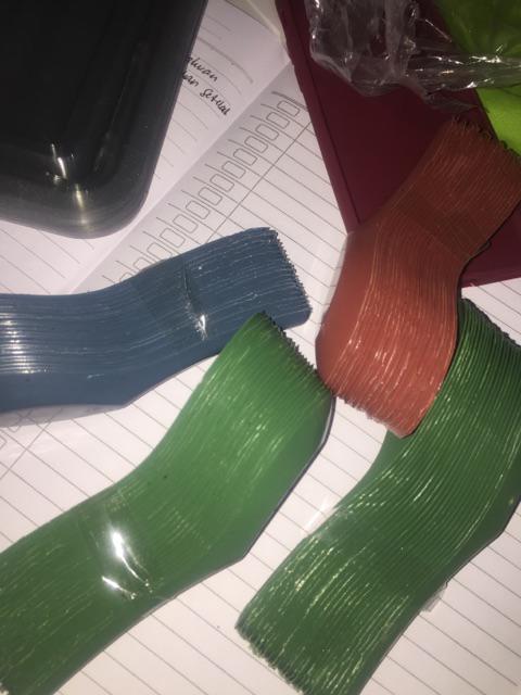 Sendok Makan / Sendok Bebek Isi 144 Pcs