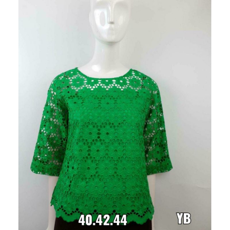 REady blus pink butik super