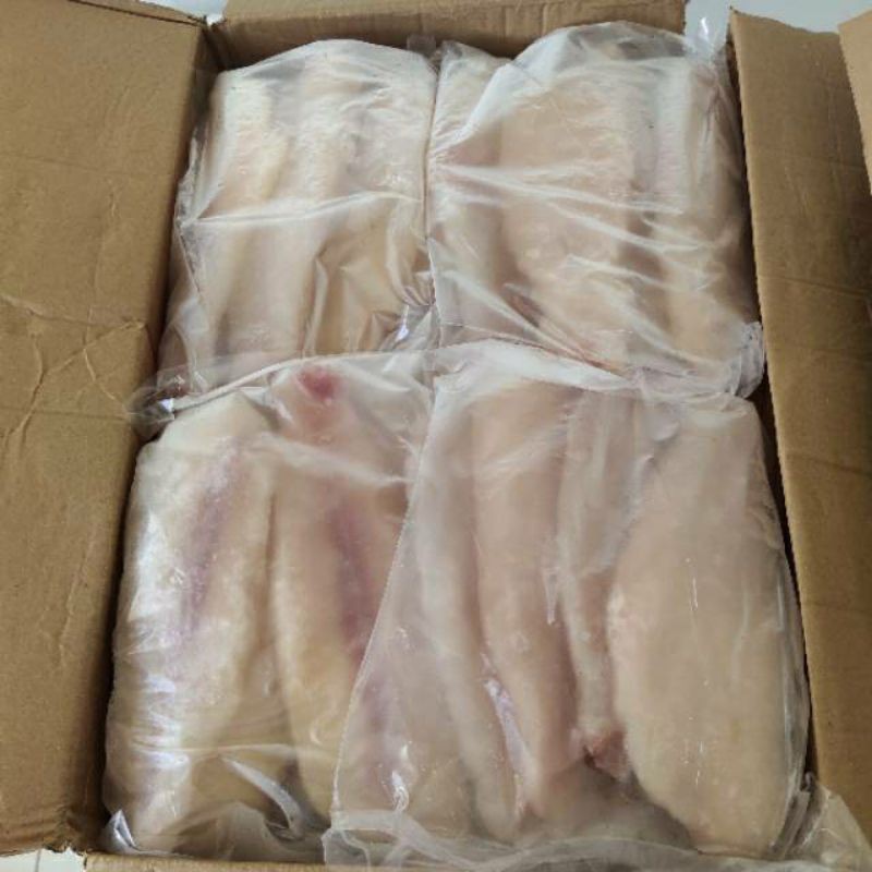 Ikan Dori Fillet 1kg